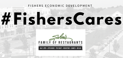 #FishersCares Spotlight: Sahm’s Restaurant Group