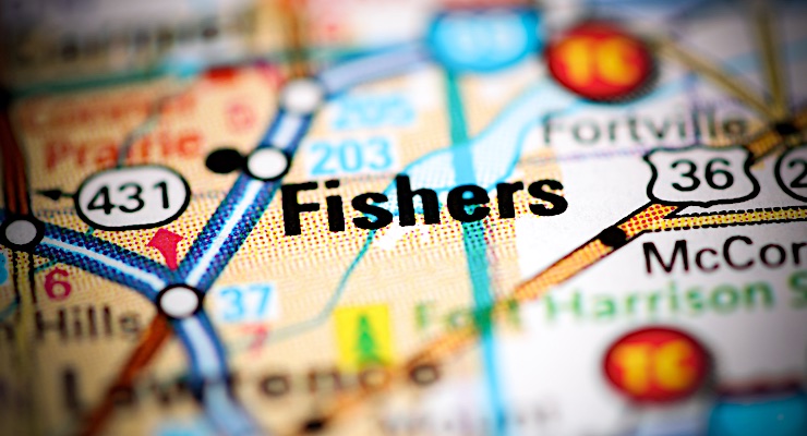 City of Fishers unveils design, programming for new Arts & Municipal Complex